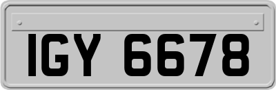 IGY6678