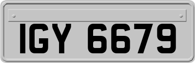 IGY6679