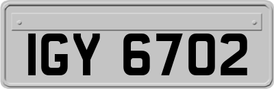 IGY6702