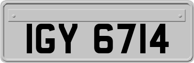 IGY6714