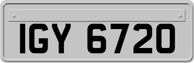 IGY6720