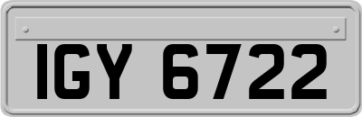 IGY6722