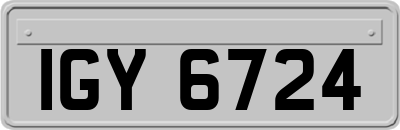 IGY6724