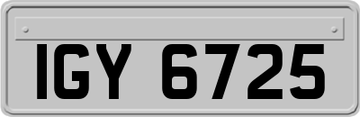 IGY6725