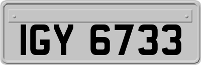 IGY6733