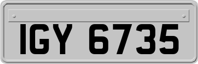 IGY6735