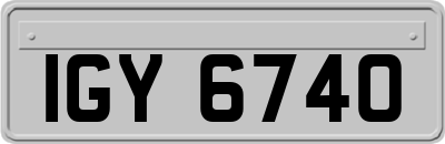 IGY6740