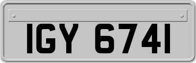 IGY6741
