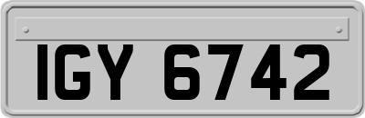 IGY6742
