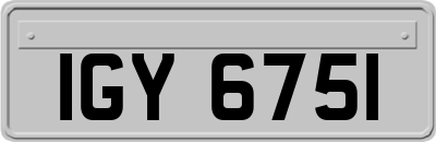 IGY6751
