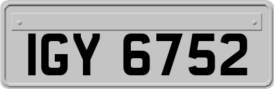 IGY6752