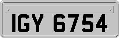 IGY6754