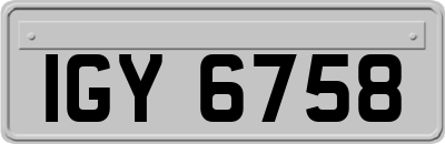 IGY6758