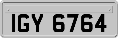 IGY6764