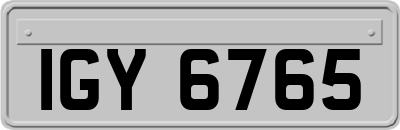 IGY6765