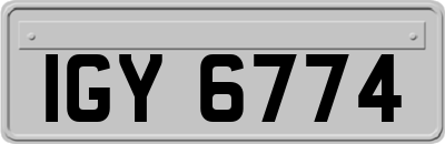 IGY6774