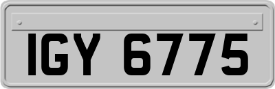 IGY6775