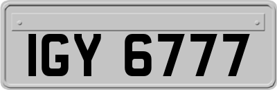 IGY6777