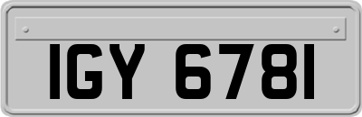 IGY6781