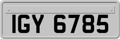 IGY6785