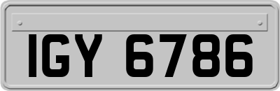 IGY6786