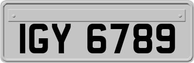IGY6789