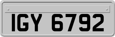 IGY6792