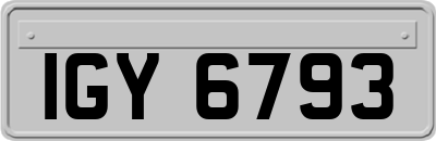IGY6793