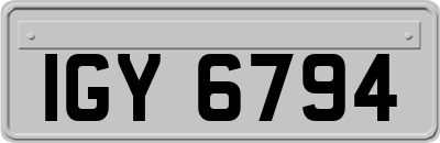 IGY6794