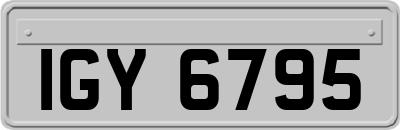 IGY6795