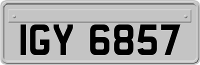 IGY6857