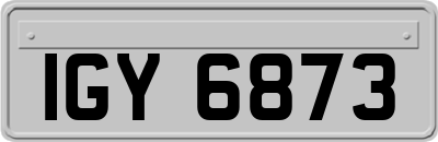 IGY6873