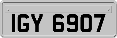 IGY6907