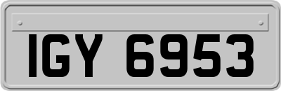 IGY6953