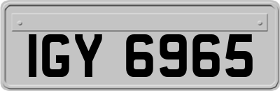 IGY6965