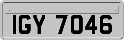 IGY7046
