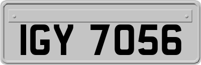 IGY7056