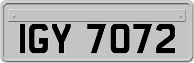 IGY7072