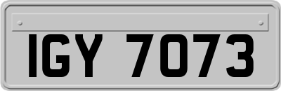 IGY7073