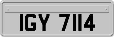 IGY7114