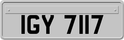 IGY7117