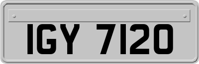 IGY7120