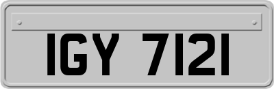 IGY7121