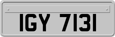IGY7131