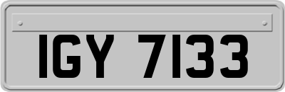 IGY7133