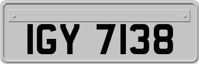 IGY7138