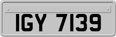 IGY7139
