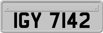 IGY7142