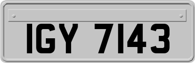 IGY7143
