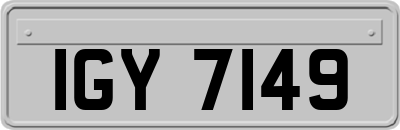 IGY7149